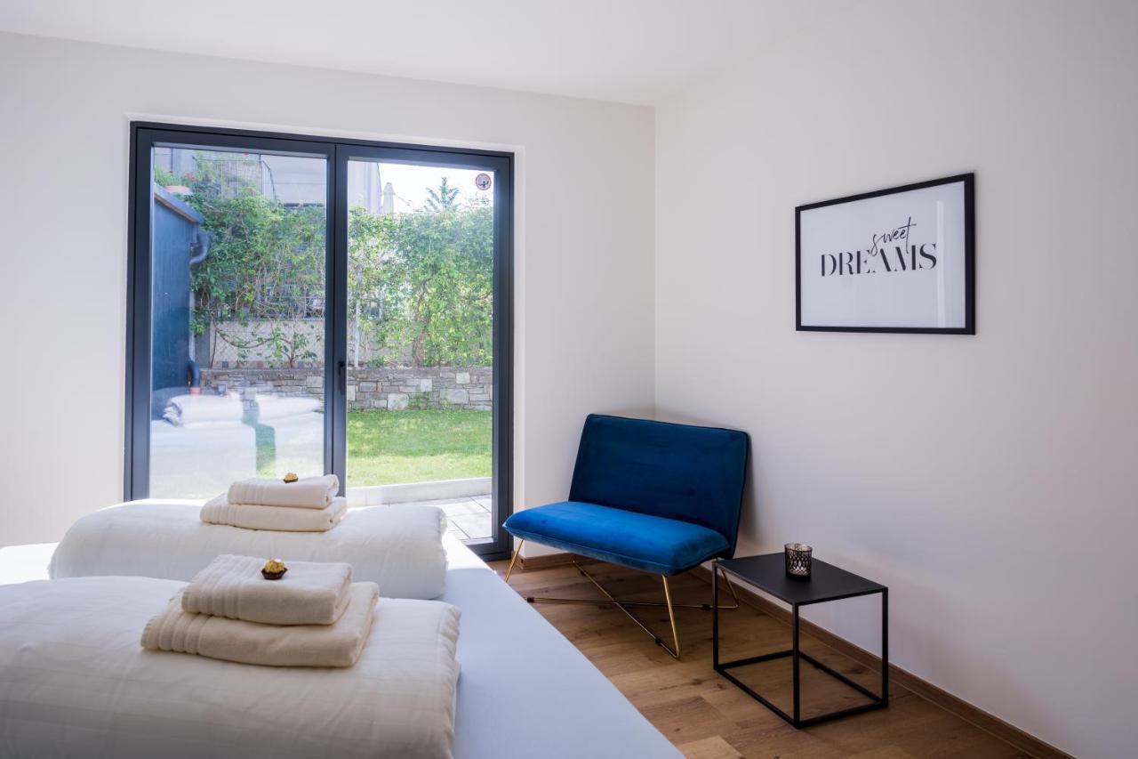 Moderne Wohnung Mit Terrasse Innsbruck Exterior foto